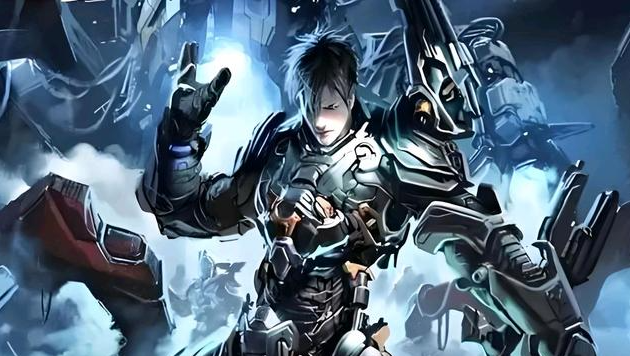 书荒救星:十大无限流网文经典小说 - 品悦舍