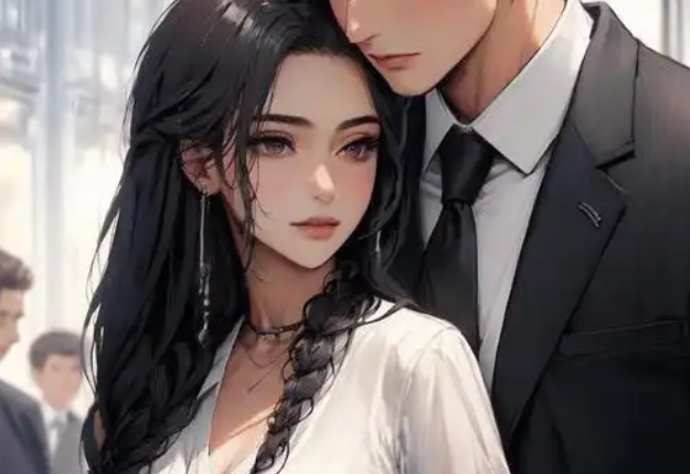 图片[2] - 你不知道的那些小说梗，令人破大防又着迷 - 品悦舍