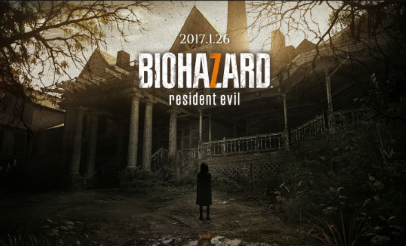 图片[2] - 刺激你的神经：十大好玩的惊悚游戏推荐 - 品悦舍