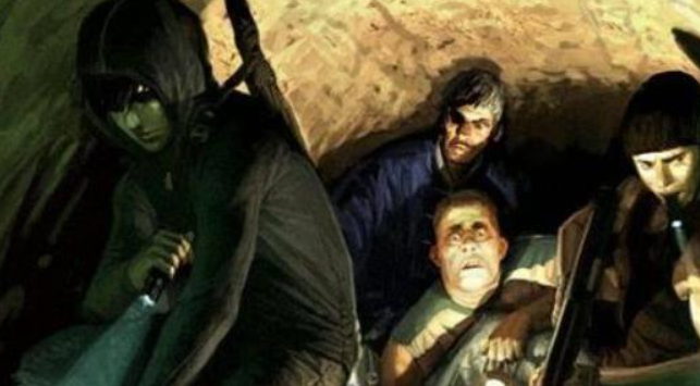 图片[8] - 刺激你的神经：十大好玩的惊悚游戏推荐 - 品悦舍