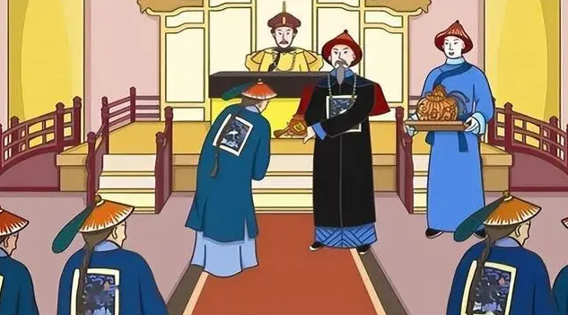 领略权利游戏的魅力:五大顶级官场网文小说推荐 - 品悦舍