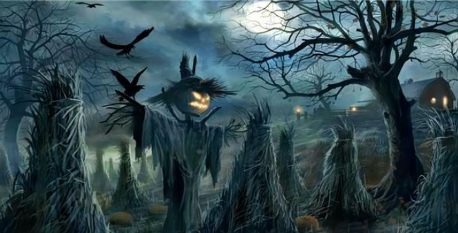 图片[4] - 一探究竟：2024必读惊悚小说推荐 - 品悦舍