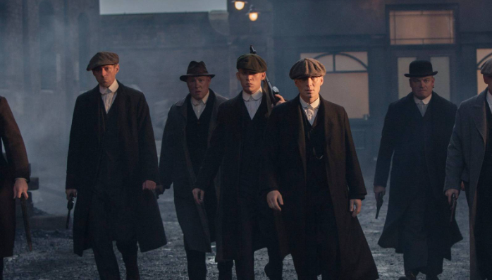 图片[2] - 高分黑道精品网文小说推荐，让你沉浸在江湖的魅力中 - 品悦舍