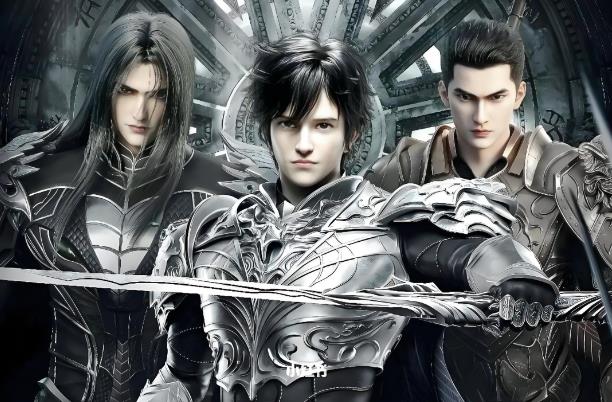 网文20年十大西幻神作盘点!老书虫私藏榜单大公开 - 品悦舍