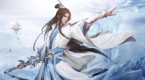 网文十大牛逼人物经典语录 - 品悦舍