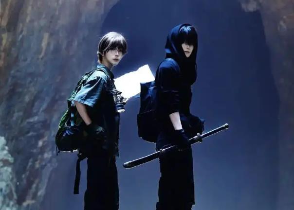 你以为是小说的真实人生,十本让你怀疑作者经历的网文 - 品悦舍