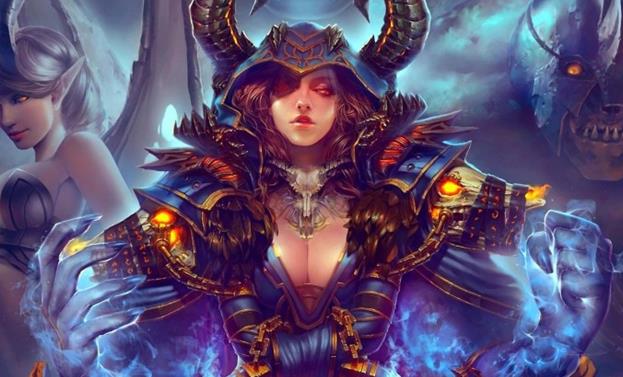 三本封神级巫师流小说推荐(评分9.3+) - 品悦舍