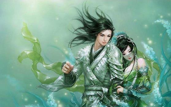 纵横平台十大爆火作者,你认识几个? - 品悦舍