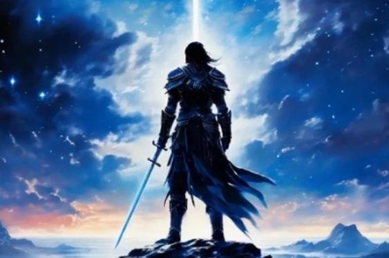 三本让你想通宵刷屏的神级网文 - 品悦舍