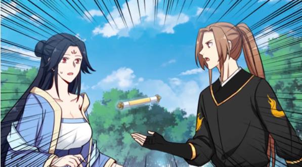 十部笑到打鸣的网文神作!当代年轻人解压必看 - 品悦舍