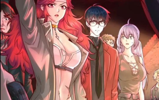 名字平平无奇?这四部网文小说内容精彩绝伦,不容错过! - 品悦舍