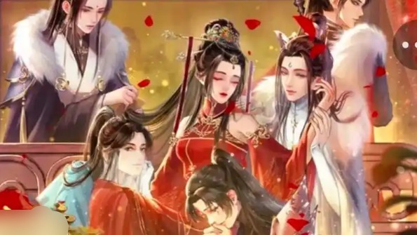 禁忌之地:网文五大题材被封杀的真相 - 品悦舍