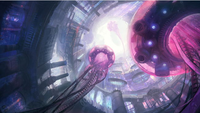 数据流与爽点的完美碰撞!六大系统流小说,燃爆你的想象空间 - 品悦舍