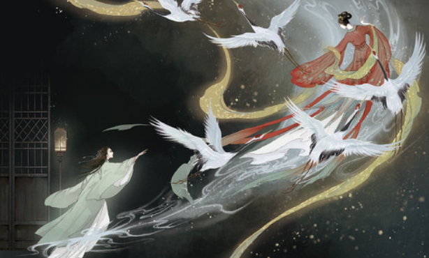 网文圈公认文笔佳作:五部小说带你领略文字之美 - 品悦舍