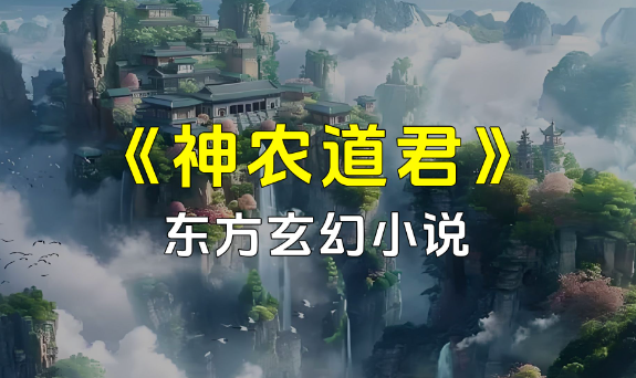 图片[2] - 必读榜单！解锁近两年9.5分网文新潮流，三本小说引领风骚 - 品悦舍