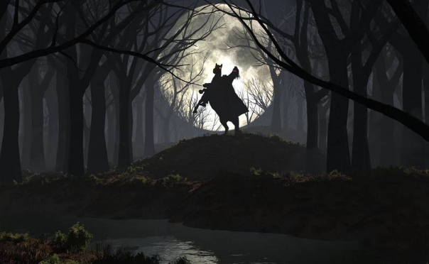 悬疑探案小说《警察陆令》,是小说还是自传? - 品悦舍