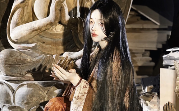 图片[3] - 完结盛宴：三本精品小说带你领略大神笔下的史诗传奇 - 品悦舍