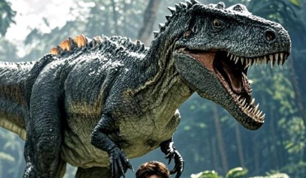 恐龙主题电影观影指南,穿越时光的银幕巨兽 - 品悦舍