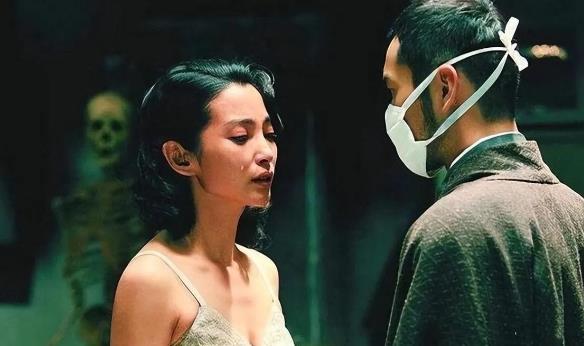 5部有关二战女性谍战经典电影 - 品悦舍