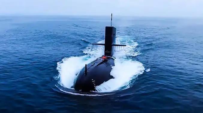 5部关于潜艇题材电影全景赏析 - 品悦舍