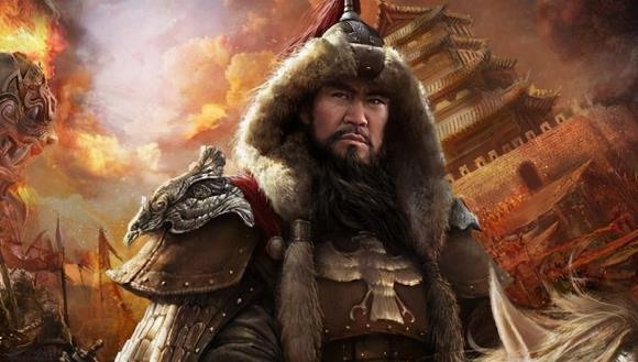 5部关于成吉思汗题材电影纵览 - 品悦舍