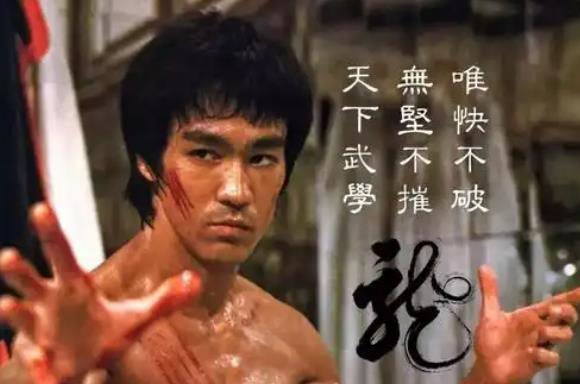 李小龙五部必看功夫电影全解析 - 品悦舍