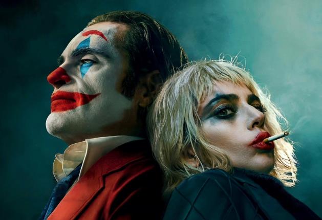 小丑系列电影:疯狂与艺术交织的银幕盛宴 - 品悦舍