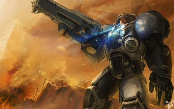 2025年暴雪系射击游戏与反恐题材佳作推荐 - 品悦舍