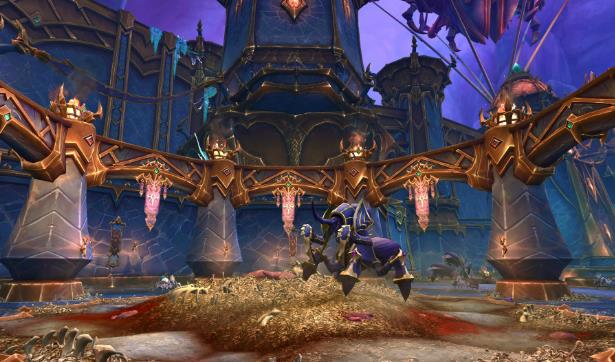 暴雪游戏探险宇宙,跨越三十年的暗黑史诗与未来征途 - 品悦舍