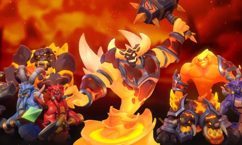 2025年暴雪主流游戏推荐,经典传承与革新之作 - 品悦舍