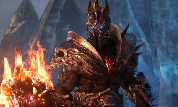 暴雪2025年游戏推荐,经典IP与革新之作的盛宴 - 品悦舍