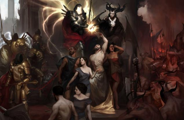 2024年暴雪单机游戏推荐,踏上自我探索的纯粹旅程 - 品悦舍