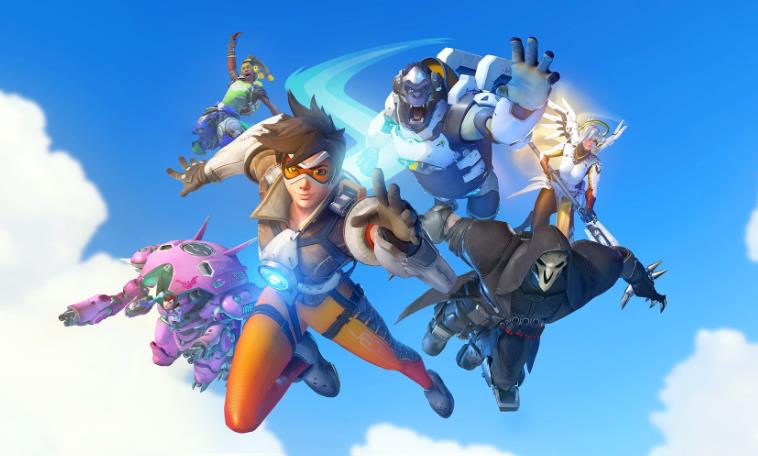 暴雪系FPS游戏全推荐,从经典重启到未来战场 - 品悦舍