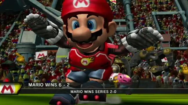 任天堂足球游戏漫游指南:从像素绿茵场到次世代狂欢 - 品悦舍