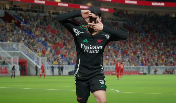 2024足球单机游戏全维度指南:从拟真赛场到创新玩法 - 品悦舍