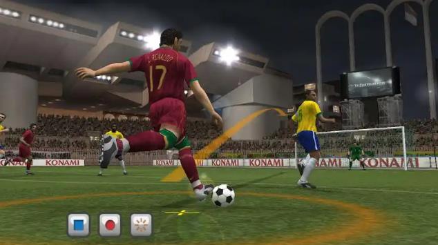 PSP经典足球游戏推荐:掌上绿茵场的热血狂欢 - 品悦舍