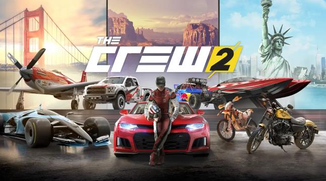 经典赛车游戏全维度推荐,速度与激情的永恒盛宴 - 品悦舍