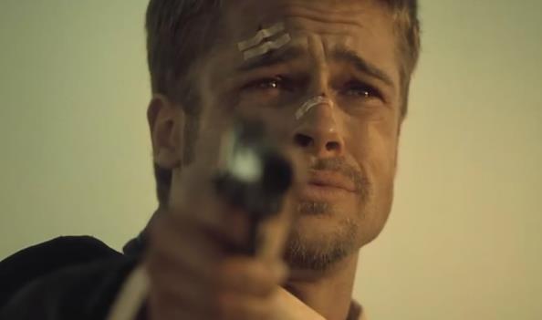 傲慢之罪:解码《七宗罪》中的人性审判 - 品悦舍