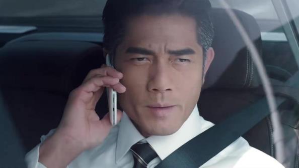 《寒战2》港式警匪美学的巅峰绽放 - 品悦舍