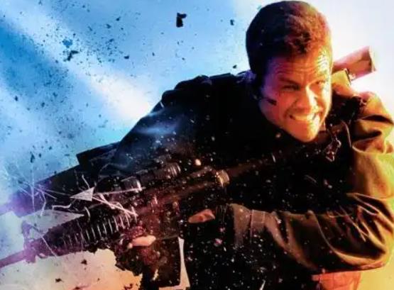 电影《深山狙击》的史诗书写,冰血淬锋芒,深山里铸就的英雄丰碑 - 品悦舍