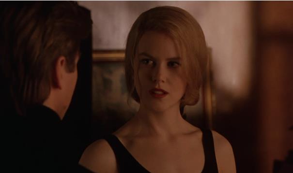 暗夜骑士的霓虹新生《永远的蝙蝠侠》的跨世纪美学革命 - 品悦舍