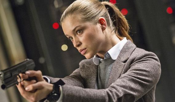 《皇家特工》暴力美学与谍战智斗的极致狂欢 - 品悦舍