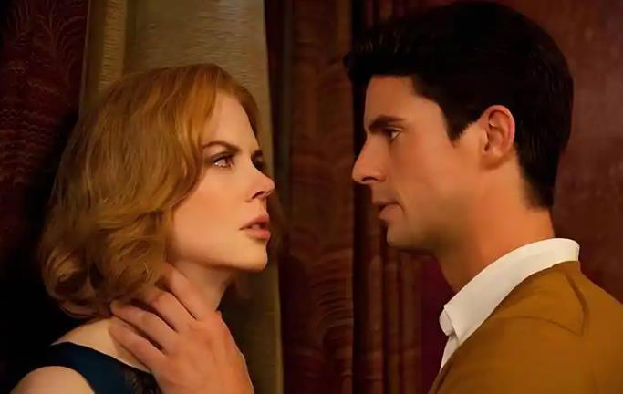 《惊盗乱点》一场高空博弈中的人性狂想曲 - 品悦舍