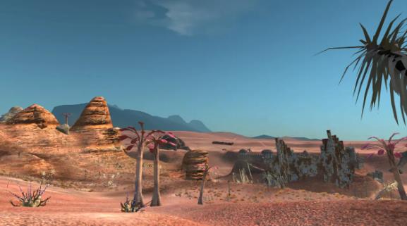 在秩序与混沌中奏响《废土之歌》 - 品悦舍