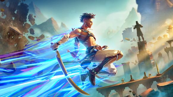 《波斯王子:失落的王冠》时空裂隙中的波斯新章 - 品悦舍