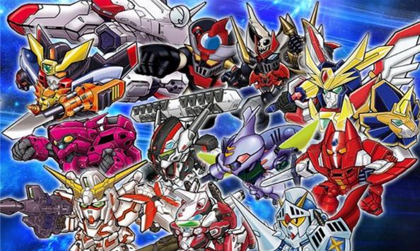 《超级机器人大战Y》点燃策略游戏新纪元,跨界机甲史诗再启航 - 品悦舍