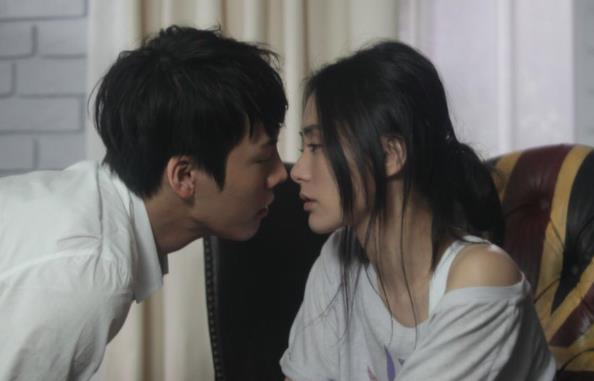 电影《前度》一场关于情感余温的时空考古 - 品悦舍