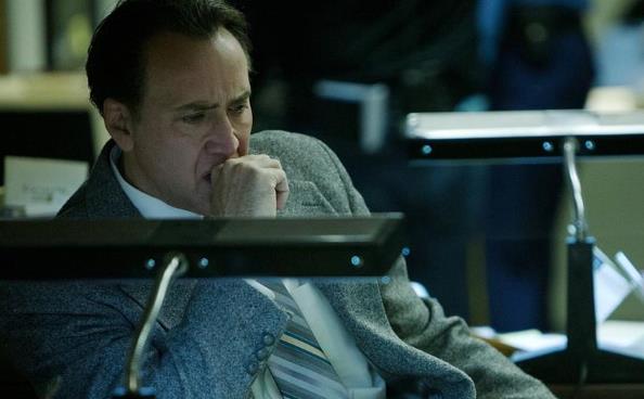 《复仇:一个爱情故事》尼古拉斯·凯奇的正义执念与人性拷问 - 品悦舍