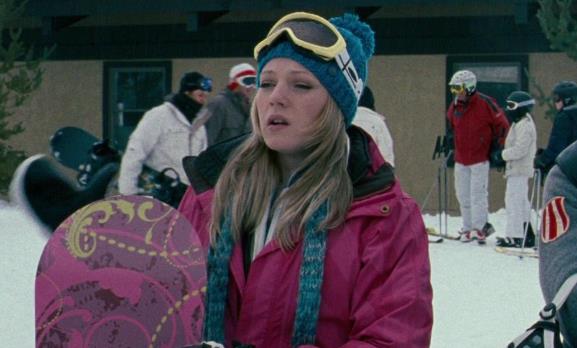 美国惊悚电影《冷冻》独特的叙事空间与人性实验 - 品悦舍