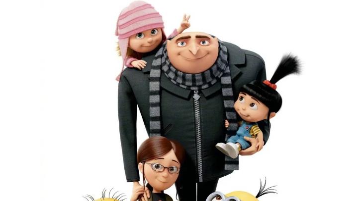 笑到打鸣!这份片单承包你一年的快乐 - 品悦舍